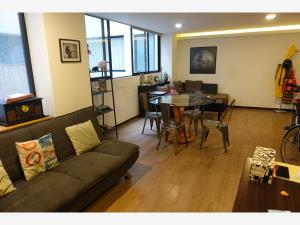 Departamento en venta en Roma Norte, Cuauhtémoc — foto 2 de 8