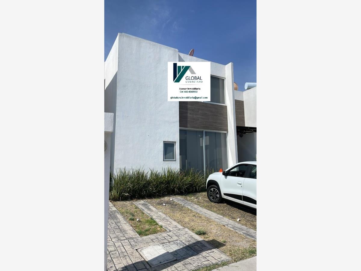 Casa en venta en La Vida, Corregidora — foto 1 de 16