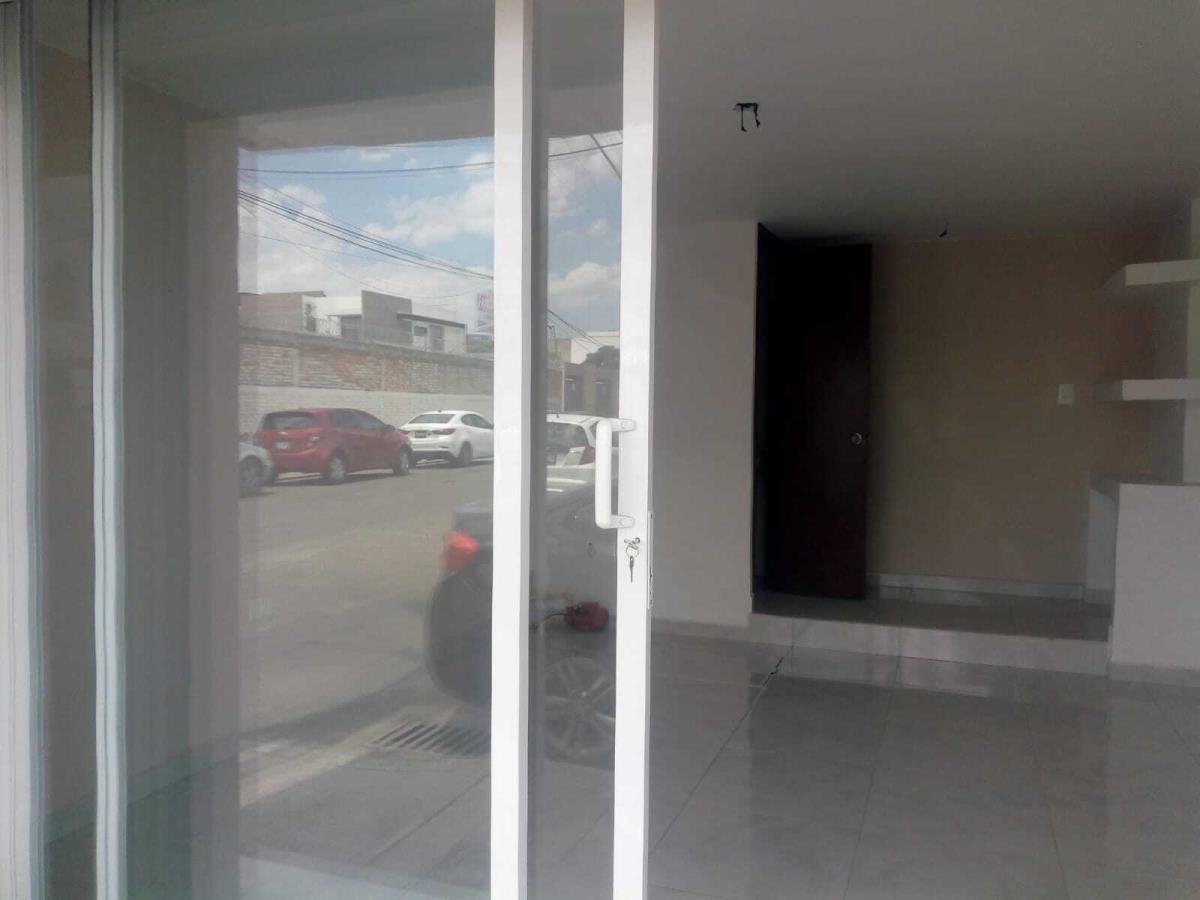 Local en renta en Gamez, Irapuato — foto 1 de 5