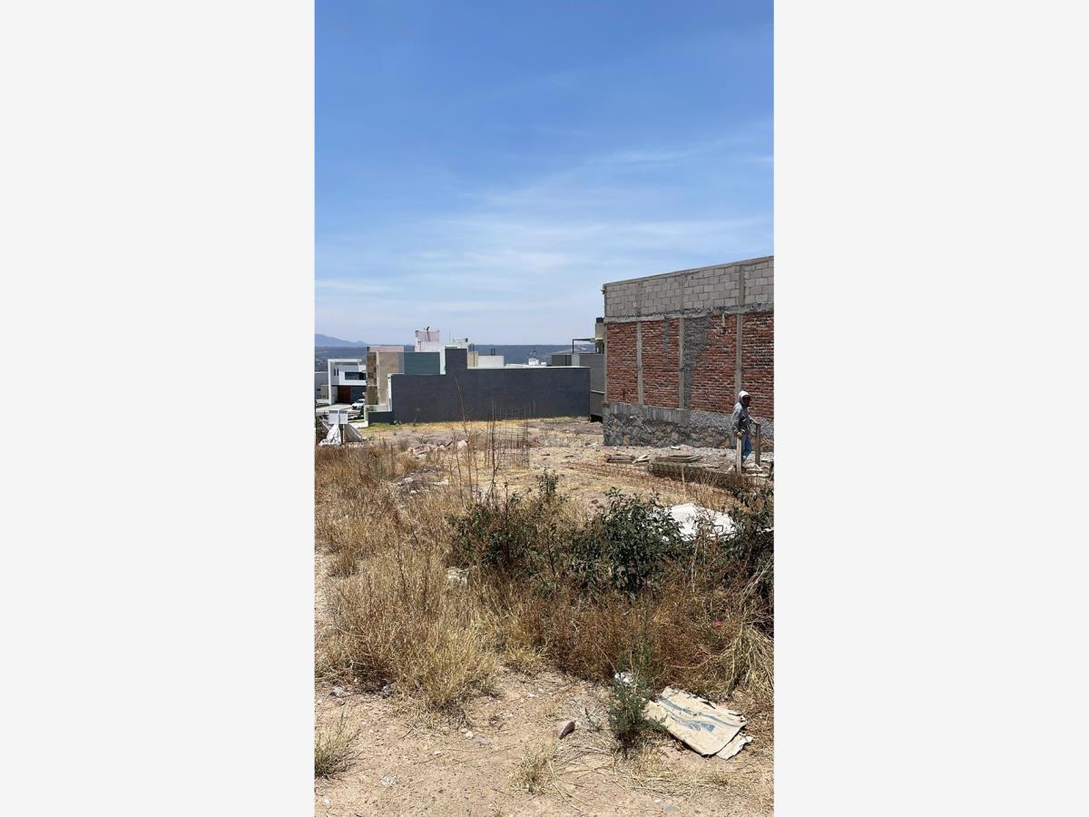 Terreno en venta en Real del Bosque, Corregidora — foto 1 de 5