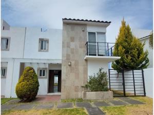 Casa en Residencial Foresta, Metepec, México