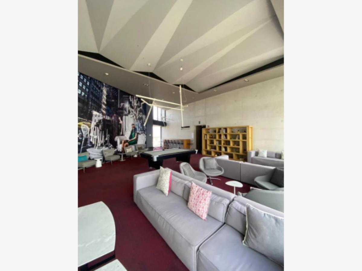 Departamento en renta en El Campanario, El Marqués — foto 1 de 16