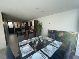 Casa en venta en Santa Ana Tlapaltitlan, Toluca — foto 3 de 19