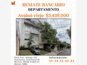 Departamento en venta en Cuajimalpa, Cuajimalpa de Morelos — foto 2 de 10