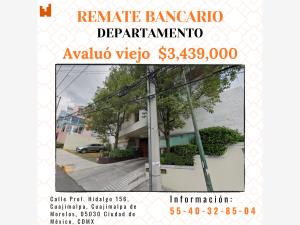 Departamento en venta en Cuajimalpa, Cuajimalpa de Morelos — foto 3 de 10