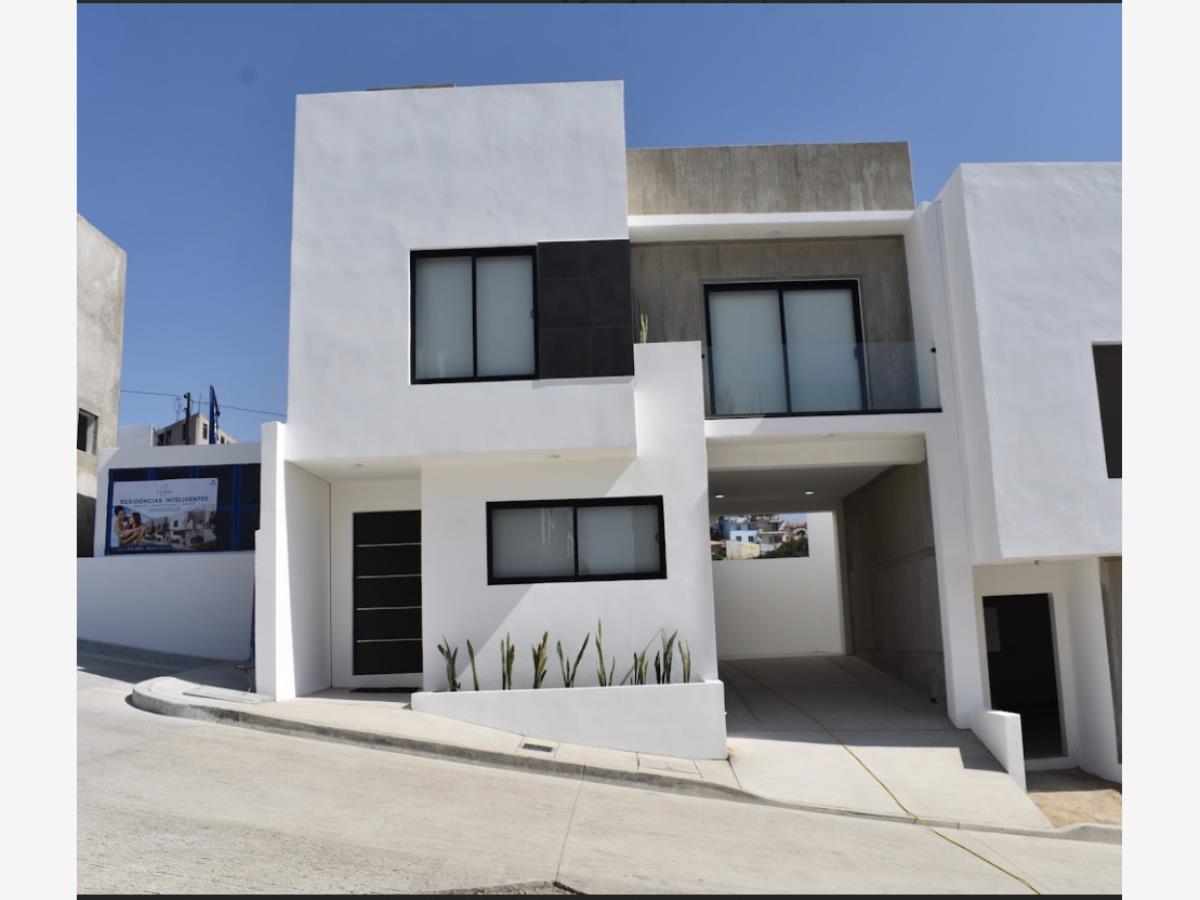 Casa en venta en Villa Residencial Santa Fe 5ta. Sección, Tijuana — foto 1 de 53