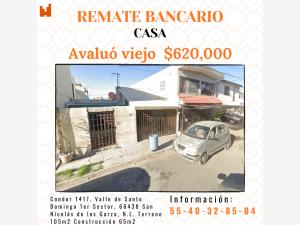 Casa en venta en Valle de Santo Domingo, San Nicolás de los Garza — foto 2 de 10