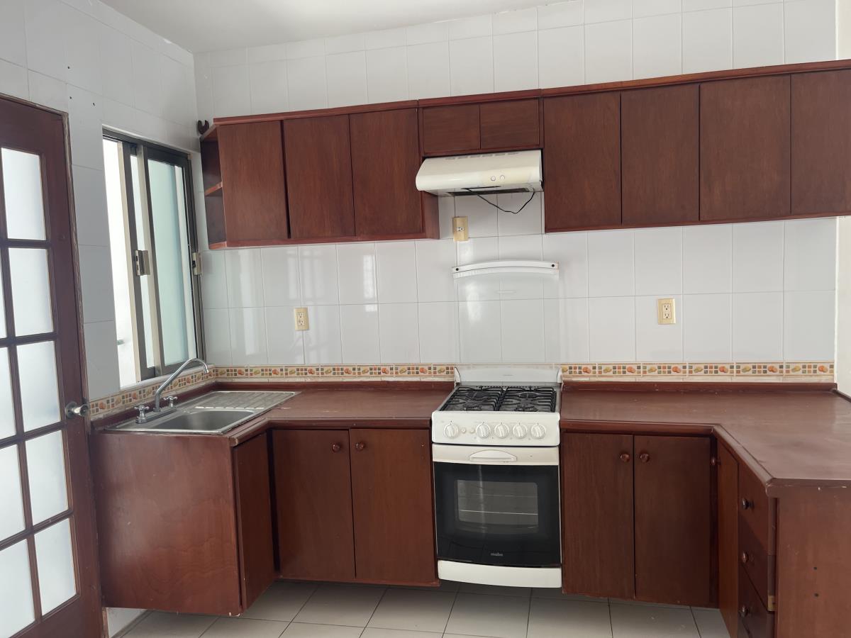 Departamento en renta en Jardines de Virginia, Boca del Río — foto 1 de 21