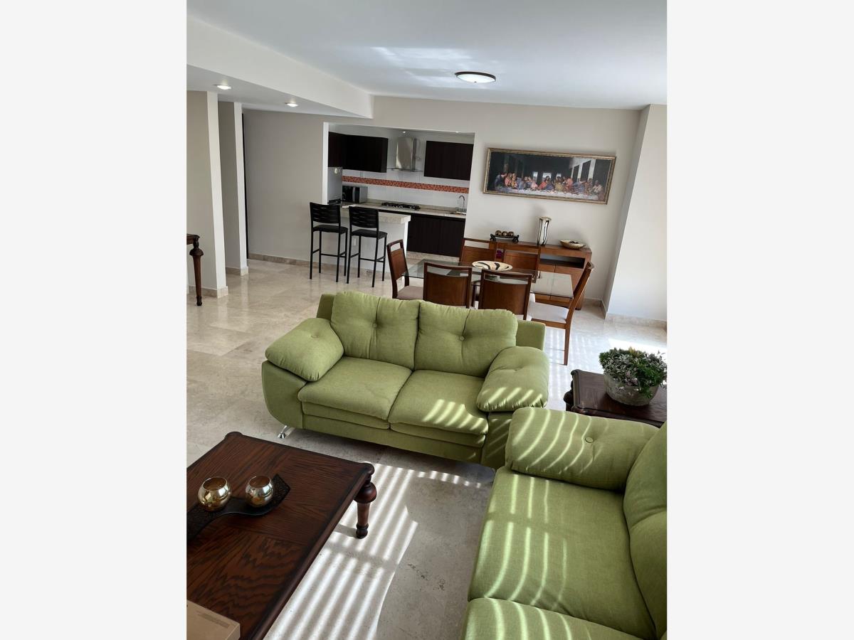 Departamento en venta en Joyas de Mocambo (Granjas los Pinos), Boca del Río — foto 1 de 7