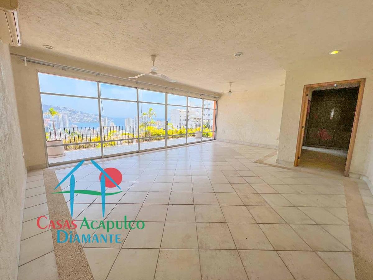 Departamento en venta en Lomas de Costa Azul, Acapulco de Juárez — foto 1 de 46
