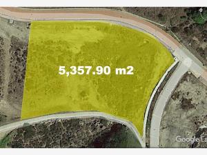 Terreno en venta en Baja Mar San Diego, Ensenada, Baja California