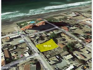 Terreno en venta en Rosarito Centro, Playas de Rosarito — foto 2 de 3