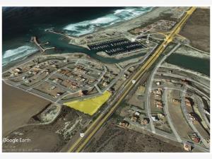 Terreno en venta en Puerto Salina, Ensenada — foto 2 de 3