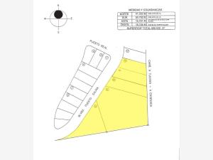 Terreno en venta en Puerto Salina, Ensenada — foto 3 de 3