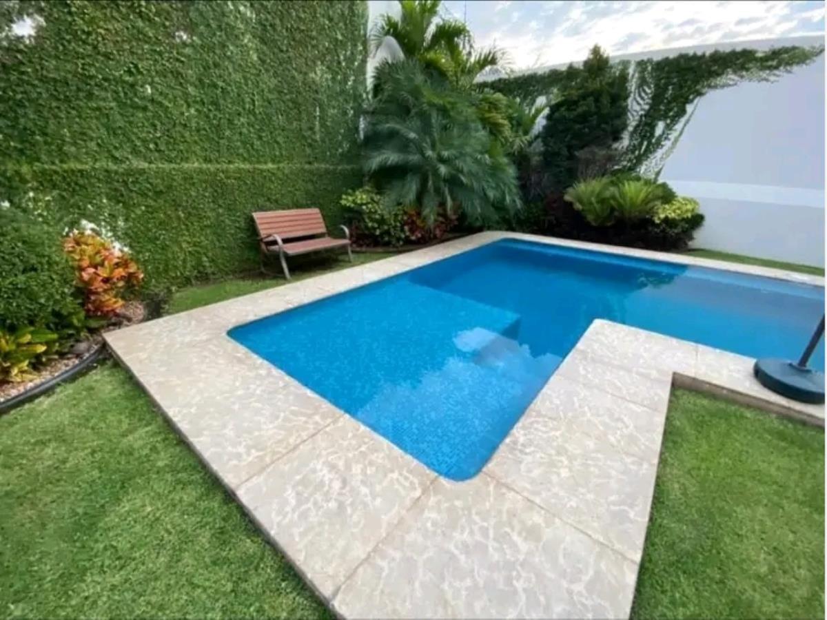 Casa en venta en Paraíso Country Club, Emiliano Zapata — foto 1 de 13