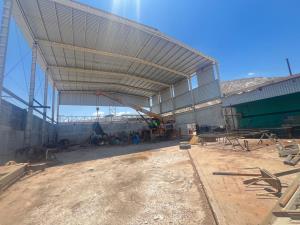 Bodega en venta en Las Luisas, Torreón — foto 2 de 12