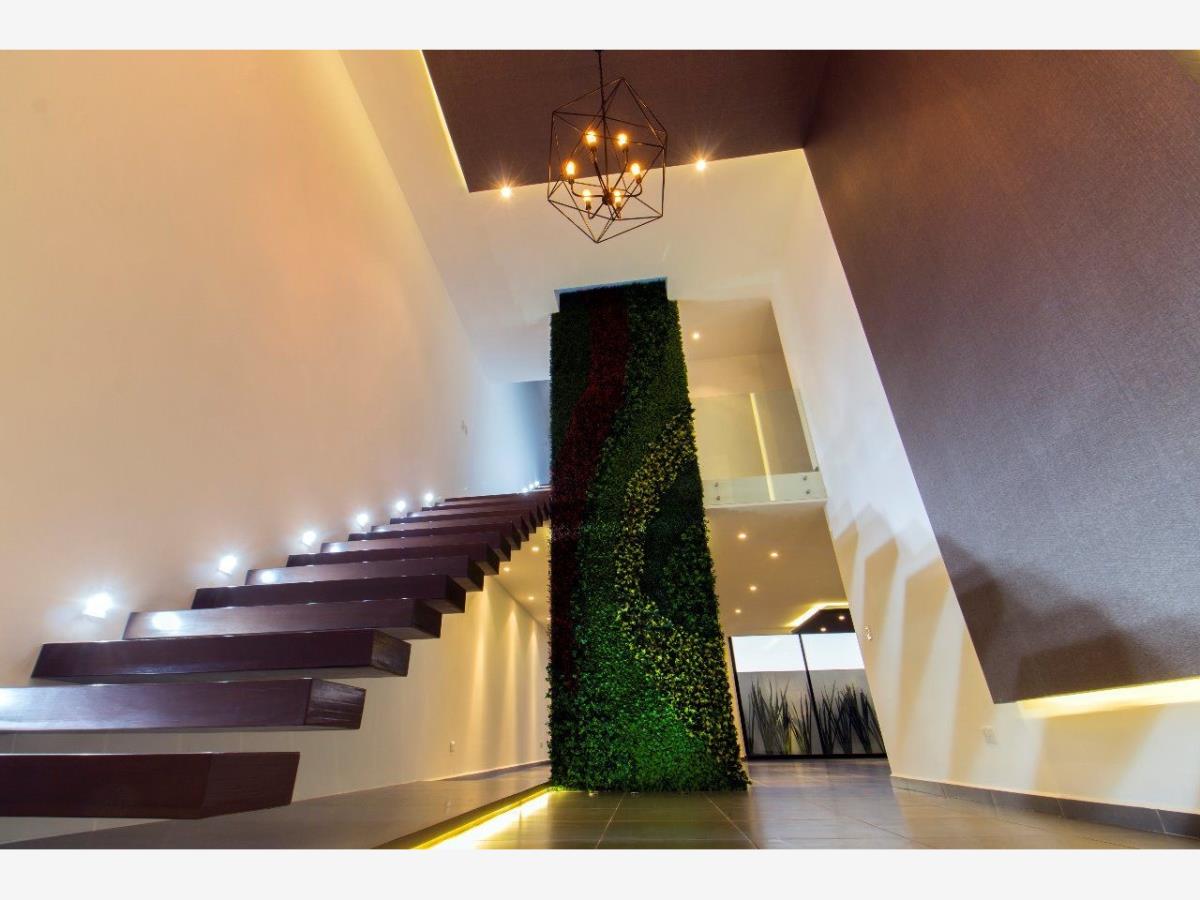 Casa en venta en Lomas de Angelópolis, San Andrés Cholula — foto 1 de 8