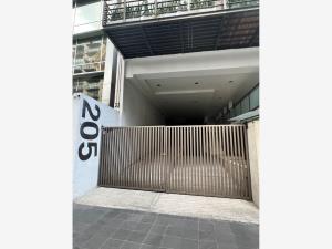 Departamento en Polanco V Sección, Miguel Hidalgo, Ciudad de México
