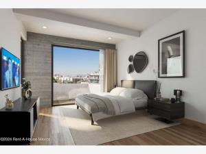 Departamento en venta en Cuauhtemoc, Cuauhtémoc — foto 3 de 9