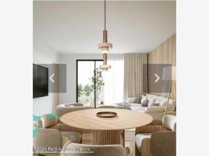 Departamento en venta en Cuauhtemoc, Cuauhtémoc — foto 3 de 8