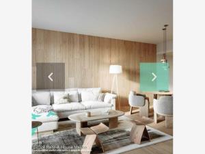 Departamento en venta en Cuauhtemoc, Cuauhtémoc — foto 3 de 8