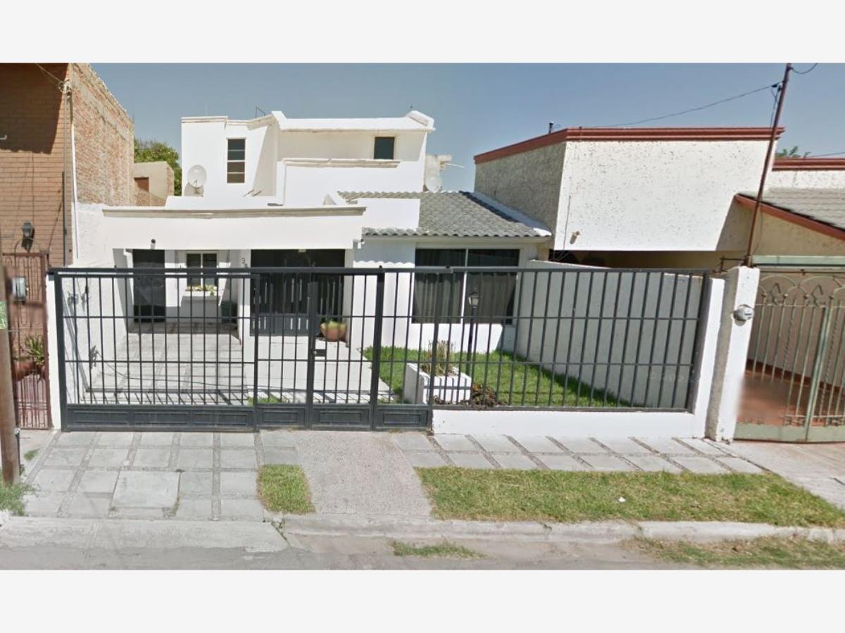 Casa en Venta en Nueva los Angeles, Torreón, Coahuila de Zaragoza