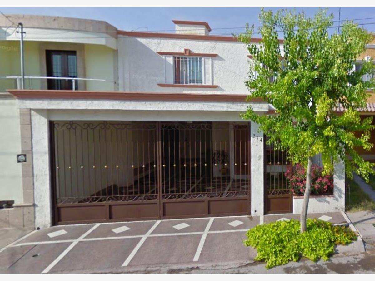Casa en Venta en Rincón Aurora, Torreón, Coahuila de Zaragoza
