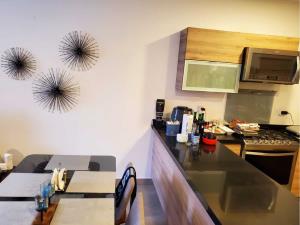Departamento en renta en Zona Valle Poniente, San Pedro Garza García — foto 3 de 7
