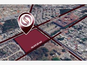 Terreno en venta en Cancún Centro, Benito Juárez — foto 2 de 10