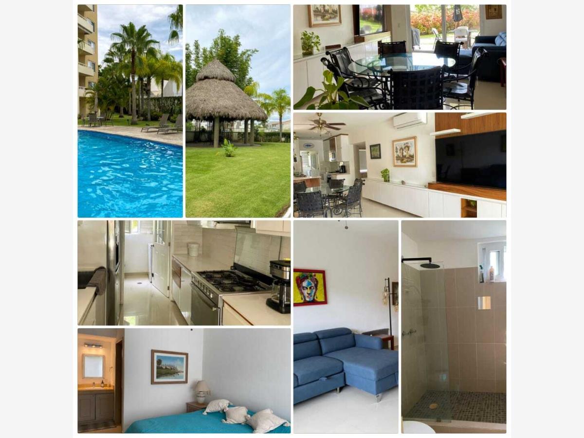 Departamento en venta en Bucerias Centro, Bahía de Banderas — foto 1 de 8