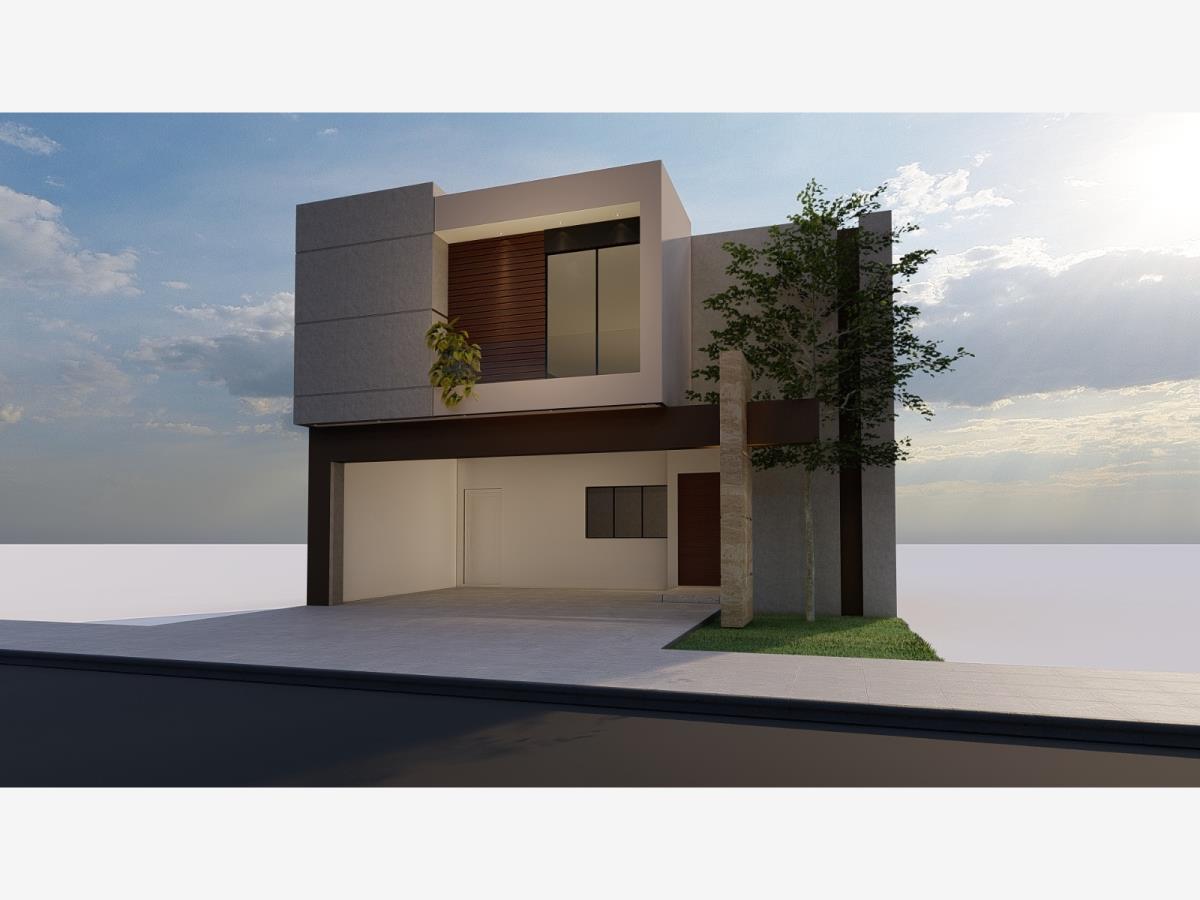 Casa en venta en Real del Nogalar, Torreón — foto 1 de 4