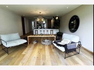 Departamento en venta en Polanco IV Sección, Miguel Hidalgo — foto 2 de 14