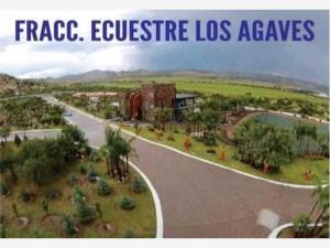 Terreno en Ecuestre los Agaves, Durango, Durango