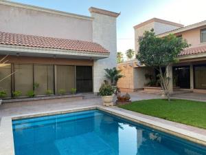 Casa en venta en San Isidro, Torreón — foto 3 de 17