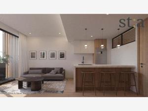Departamento en Roma Sur, Cuauhtémoc, Ciudad de México
