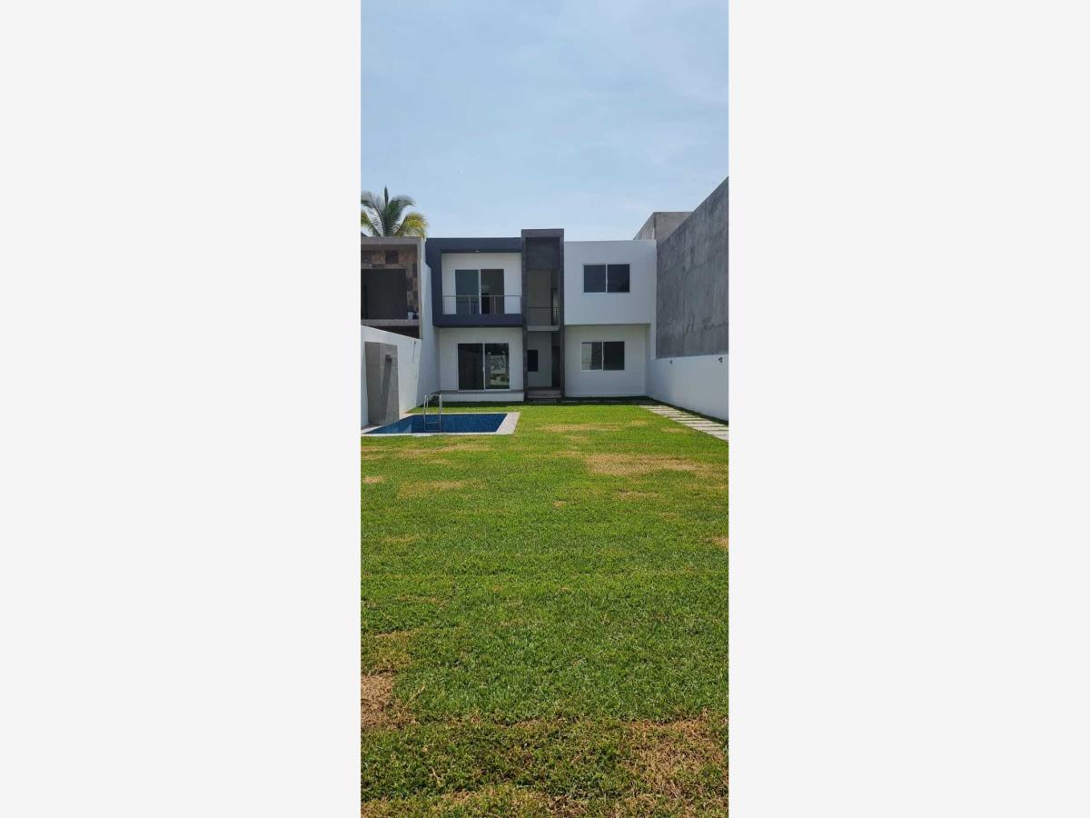 Casa en venta en Burgos, Temixco