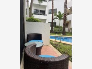 Departamento en renta en Playacar, Solidaridad, Quintana Roo
