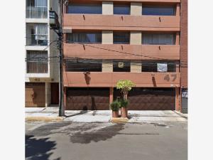 Departamento en Insurgentes Cuicuilco, Coyoacán, Ciudad de México