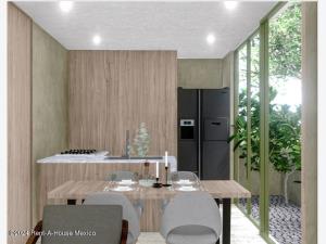 Departamento en venta en Portales Norte, Benito Juárez — foto 3 de 13