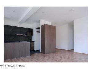 Departamento en Ampliación Granada, Miguel Hidalgo, Ciudad de México