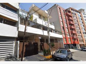 Departamento en Insurgentes Cuicuilco, Coyoacán, Ciudad de México