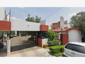Casa en Santa Ursula Xitla, Tlalpan, Ciudad de México