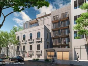 Departamento en venta en Cuauhtemoc, Cuauhtémoc — foto 2 de 12