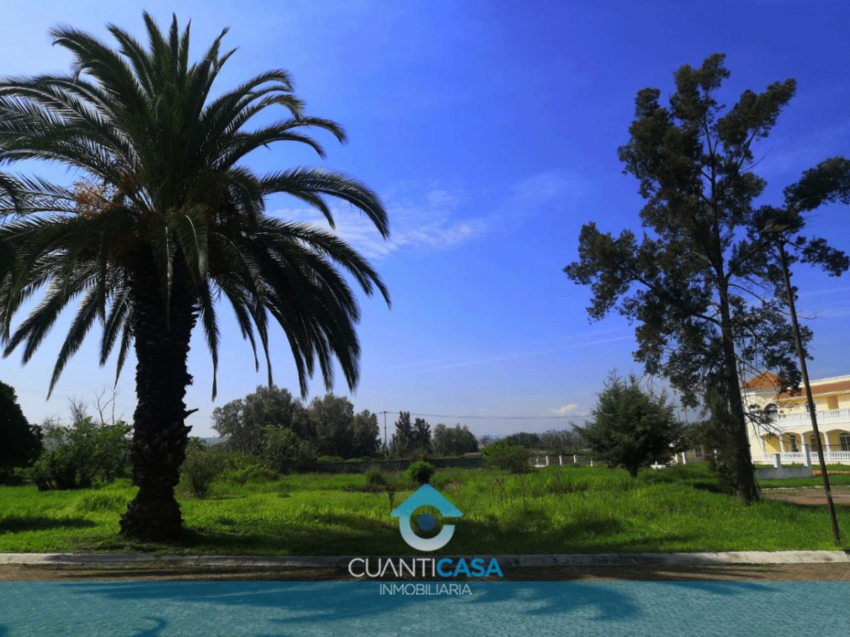 Terreno en venta en Paraíso Escondido Etapa I, II y III, Tarímbaro — foto 1 de 6