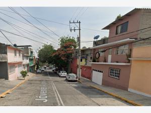 Casa en Lázaro Cárdenas 1ra. Sección, Tlalnepantla de Baz, México