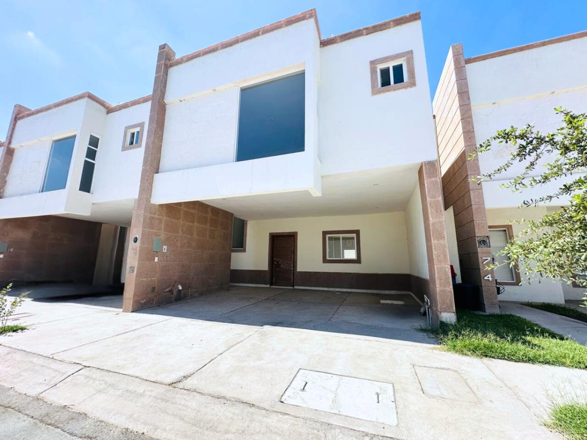 Casa en venta en Las Lomas, Torreón — foto 1 de 22