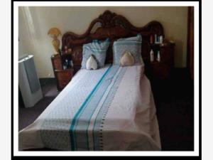 Casa en venta en Parques Nacionales, Toluca — foto 2 de 8