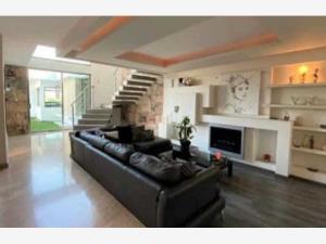 Casa en venta en La Moraleja, Pachuca de Soto — foto 3 de 11