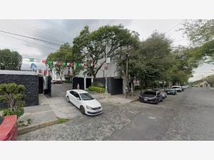 Departamento en venta en Ejidos de San Pedro Mártir, Tlalpan — foto 2 de 8