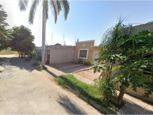 Casa en venta en Mochis (Ejido Mochis), Ahome — foto 2 de 16